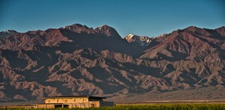 TASTING ROOM BODEGA