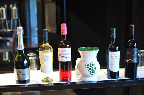 Kaiken Wines